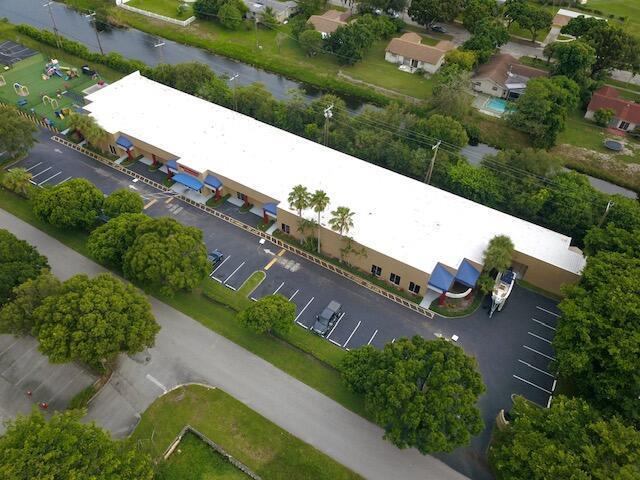 4480 S Tiffany Drive, Mangonia Park, Floride 33407, États-Unis