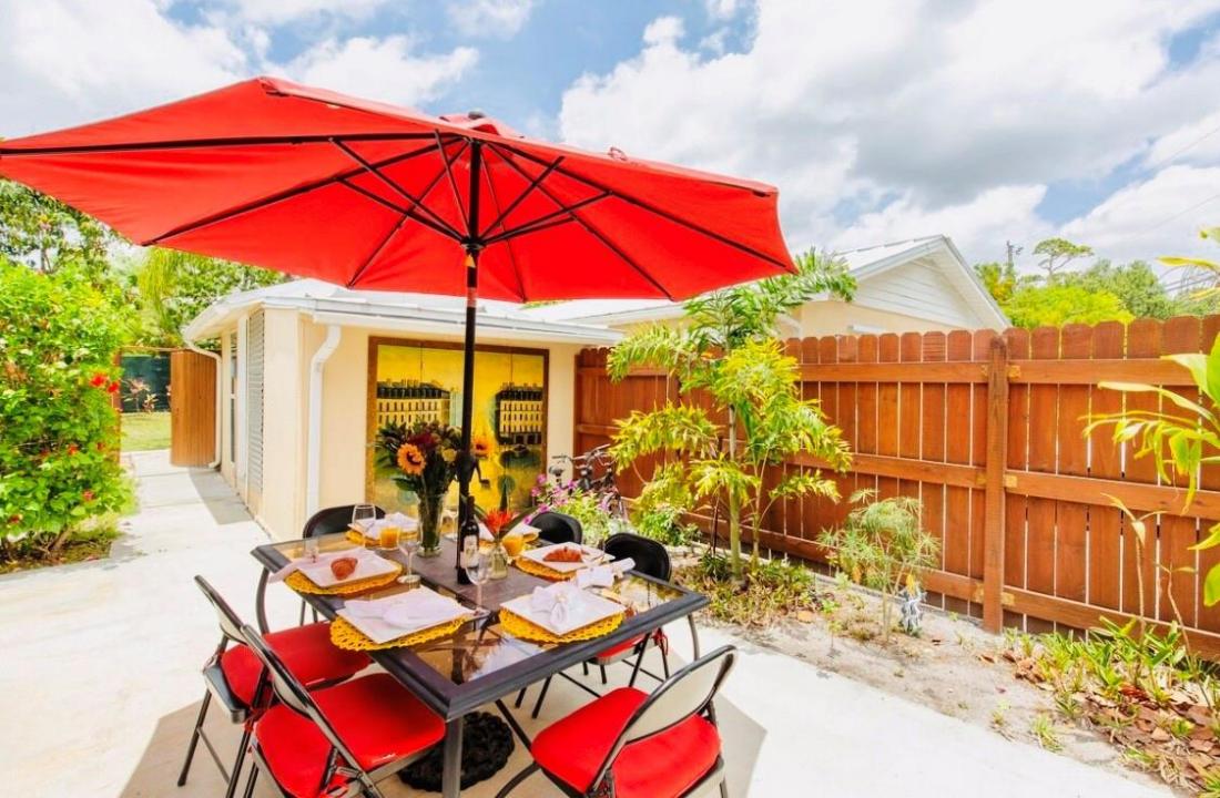 279 Hach Lane, West Palm Beach, Florida 33415, Stati Uniti
