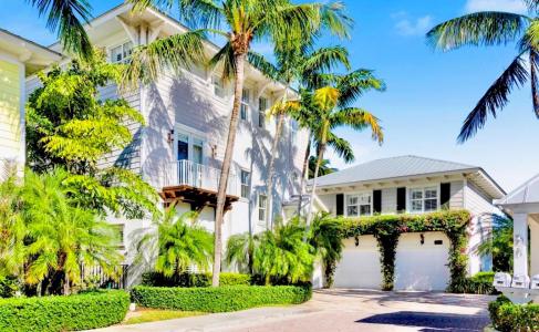 111 Beachwalk Lane, Jupiter, فلوريدا 33477, الولايات المتحدة