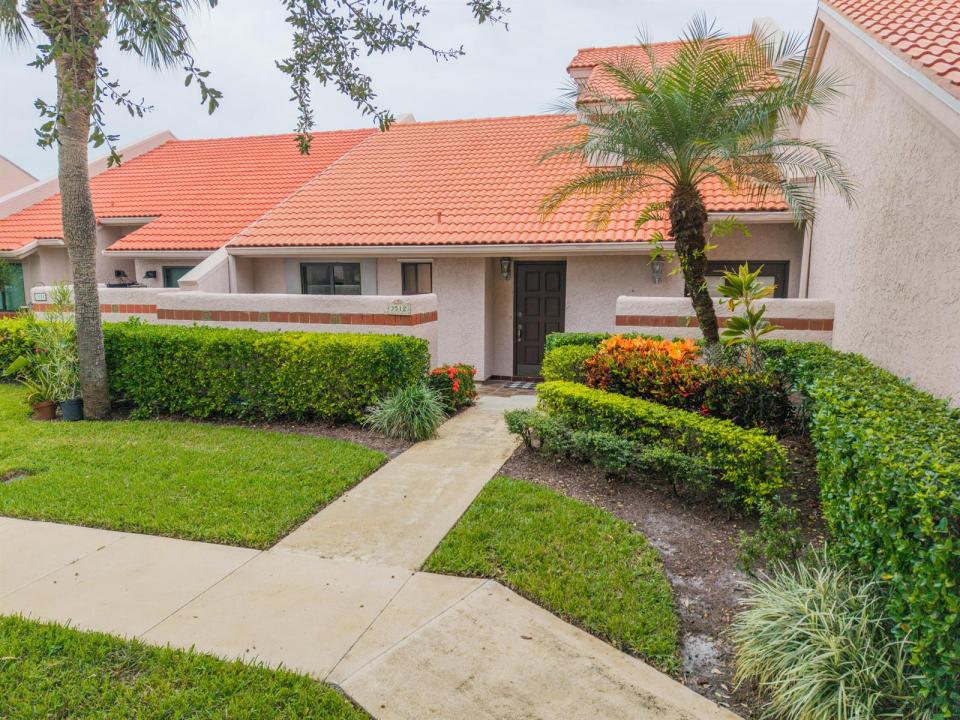 3512 SE Sandpiper Circle, Port St. Lucie, Floride 34952, États-Unis