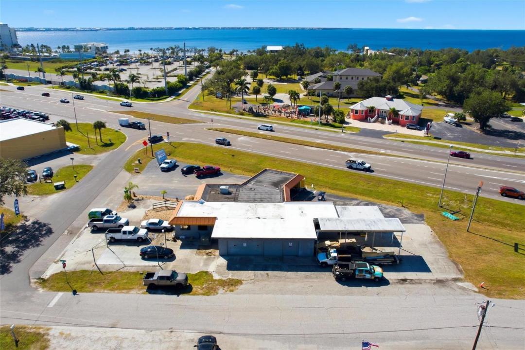 4732 Tamiami Trail, Port Charlotte, Floride 33980, États-Unis