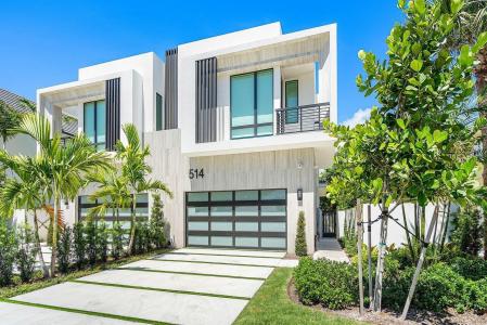 514 NE 7th Avenue, Delray Beach, Florida 33483, USA
