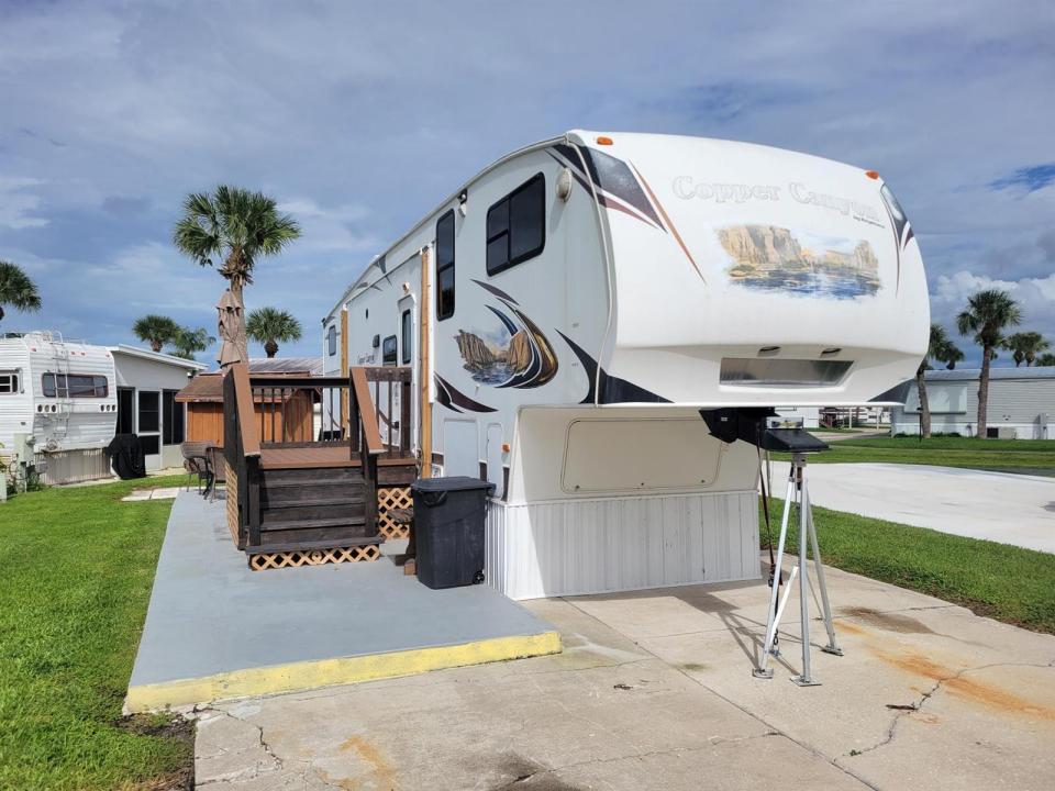 6571 SE 55th Lane, Okeechobee, Florida 34974, Stati Uniti