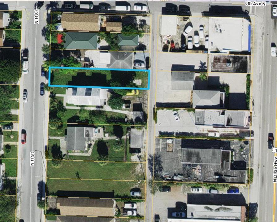 526 N H Street, Florida 33460, Stati Uniti