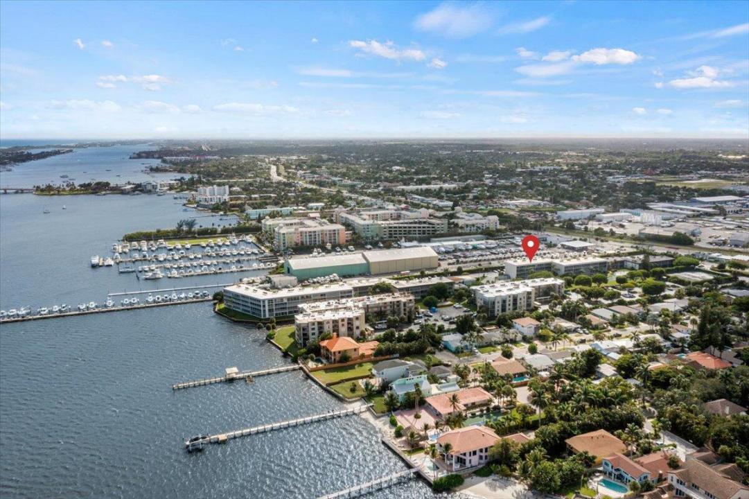 300 Waterway S Drive 308, Lantana, Florida 33462, Stati Uniti