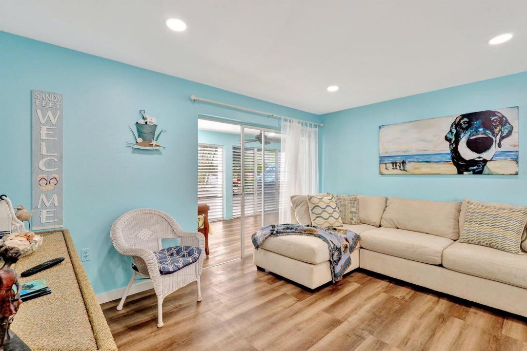 11000 S Ocean Drive 1d, Jensen Beach, Florida 34957, USA