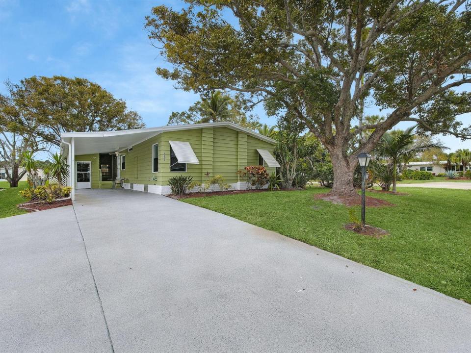 8201 Cinnamon Lane, Port St. Lucie, Floride 34952, États-Unis