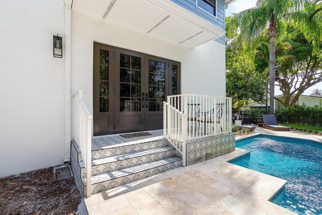1920 Spanish Trail, Delray Beach, 플로리다 33483, 미국