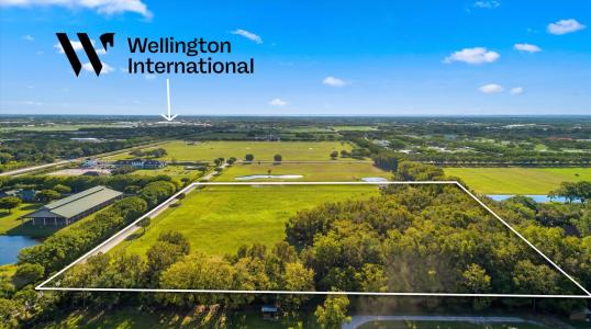 5266 138th S Terrace, Wellington, Floride 33449, États-Unis