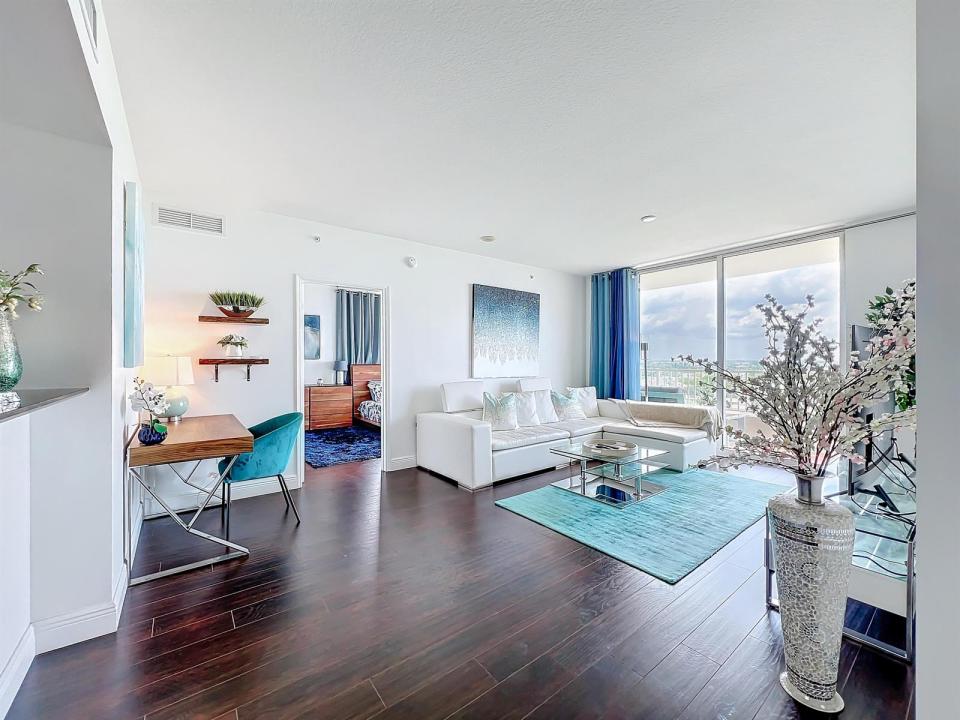 700 E Boynton Beach Boulevard 1408, Boynton Beach, Florida 33435, USA