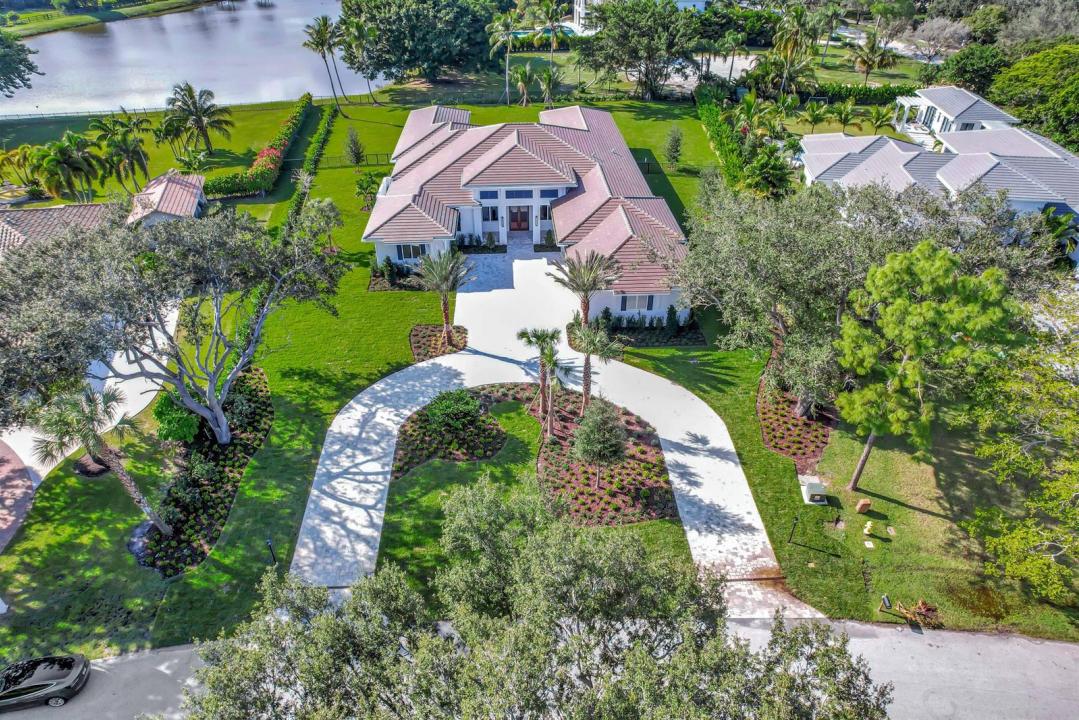 5355 Sea Biscuit Road, Palm Beach Gardens, Floryda 33418, USA