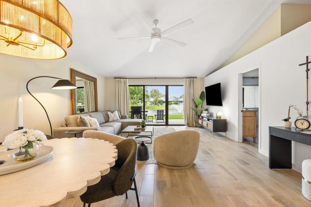 206 Club Drive, Palm Beach Gardens, Florida 33418, Stati Uniti