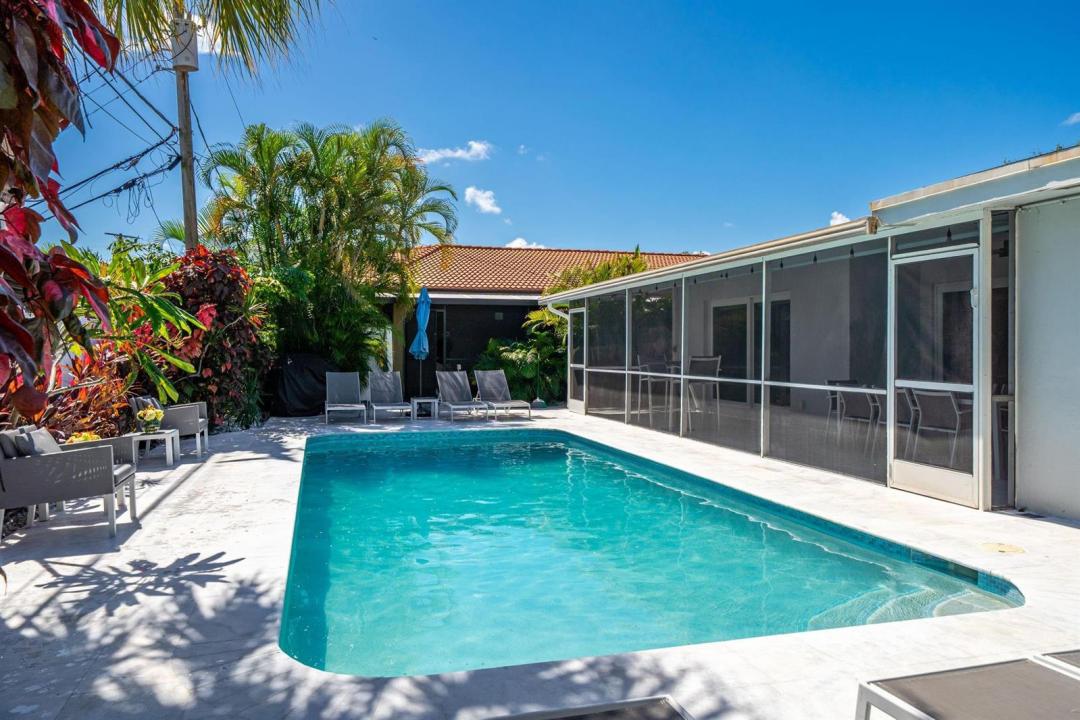 4804-4806 NE 21st Avenue, Fort Lauderdale, Floride 33308, États-Unis