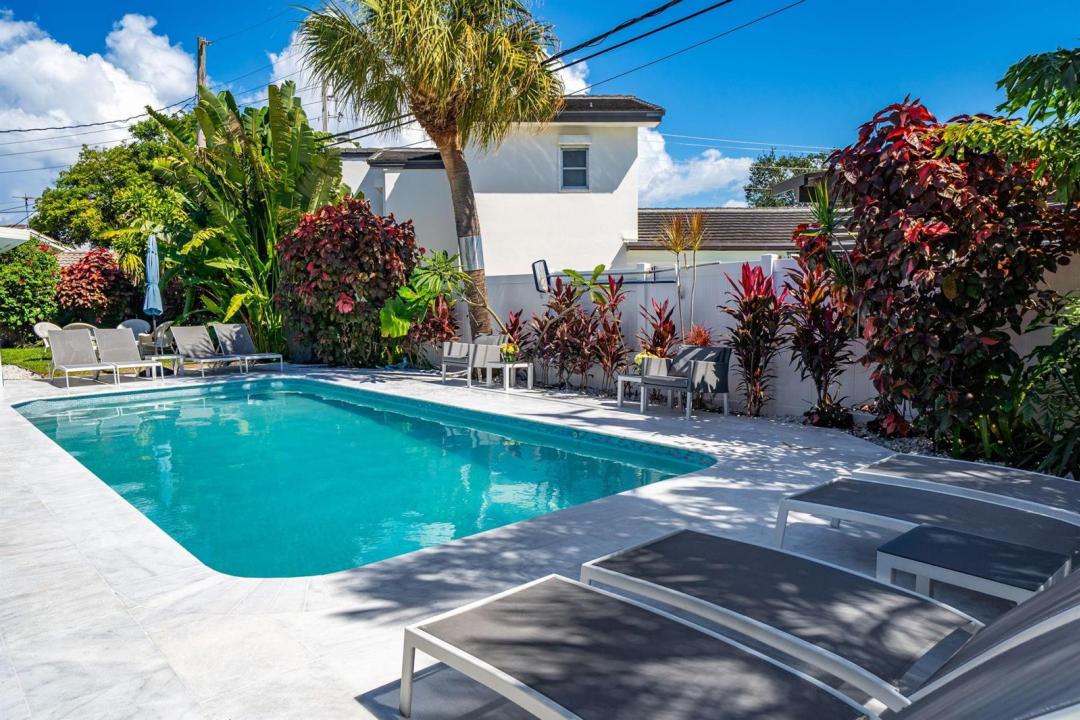 4804 NE 21st Avenue 4804, Fort Lauderdale, Floride 33308, États-Unis