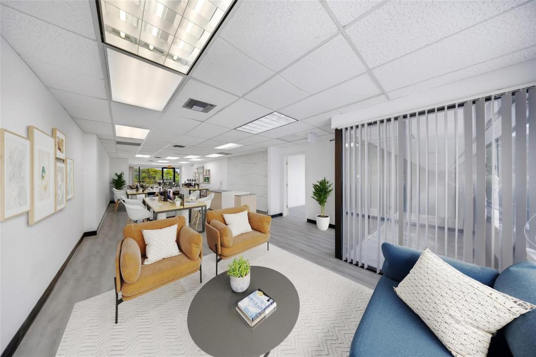 2001 W Cypress Creek Road, Fort Lauderdale, Floride 33309, États-Unis