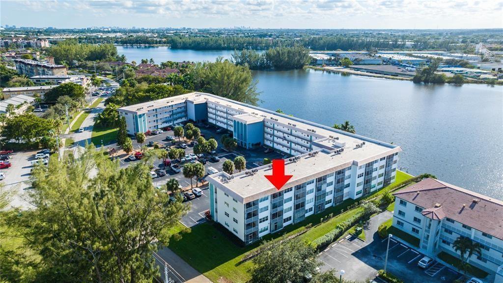 4311 Crystal Lake Drive 421, Pompano Beach, Floride 33064, États-Unis