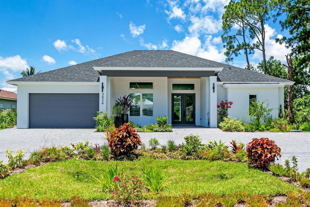 2565 SW Salzedo Avenue, Port St. Lucie, Floride 34987, États-Unis