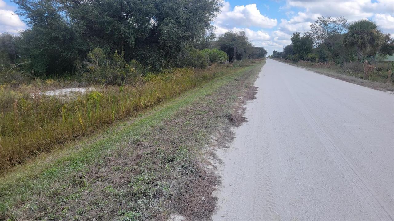 21321 NW 272nd Street, Okeechobee, Florida 34972, Stati Uniti