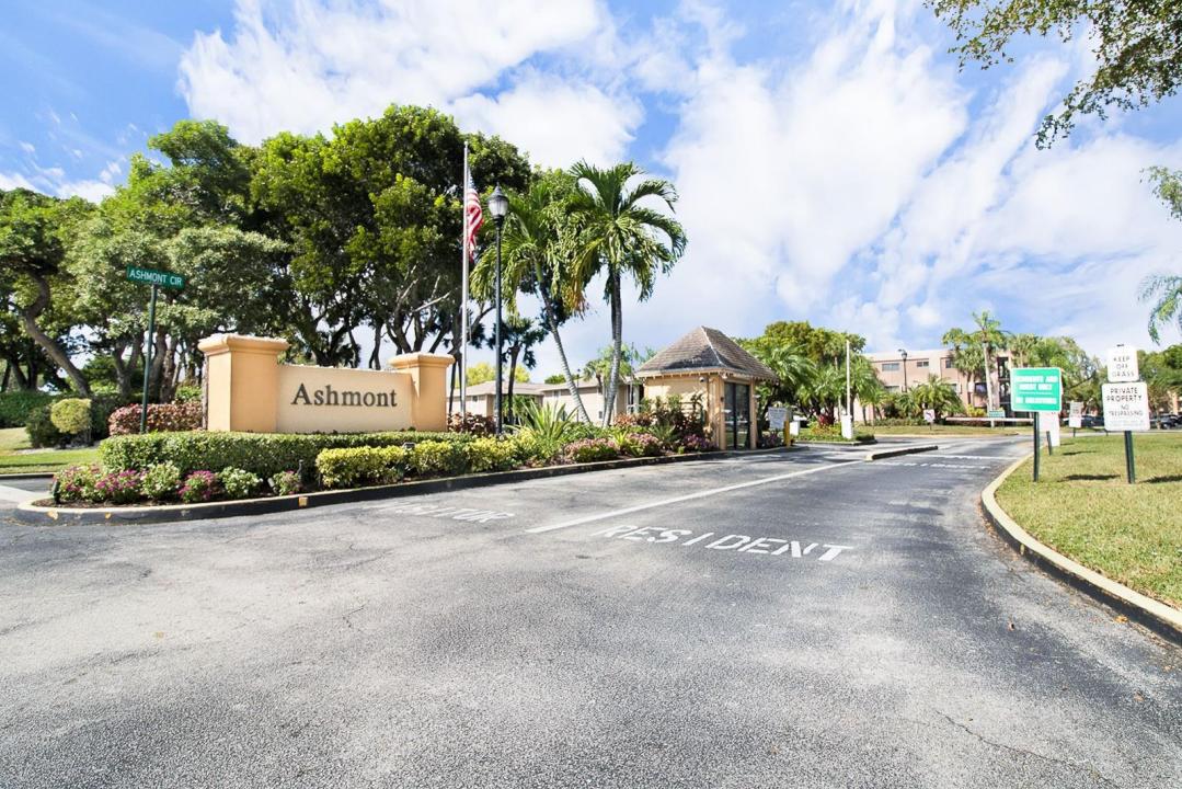 7194 Ashmont Circle 112, Fort Lauderdale, Floride 33321, États-Unis