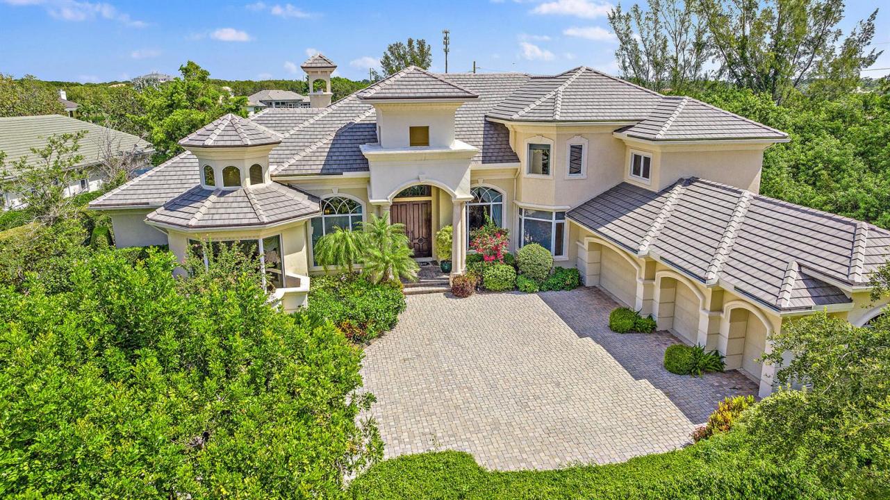 12049 SE Intracoastal Terrace, Jupiter, Floride 33469, États-Unis