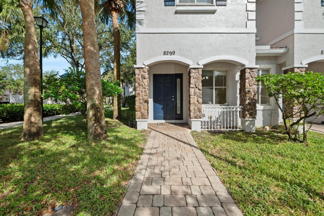 8299 SW 27th Street 101, Miramar, Floride 33025, États-Unis