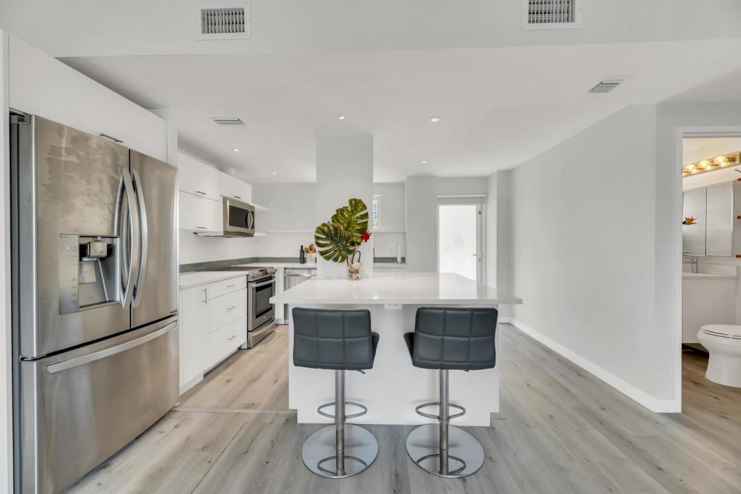 2840 N Ocean Boulevard 308, Fort Lauderdale, Florida 33308, Stati Uniti