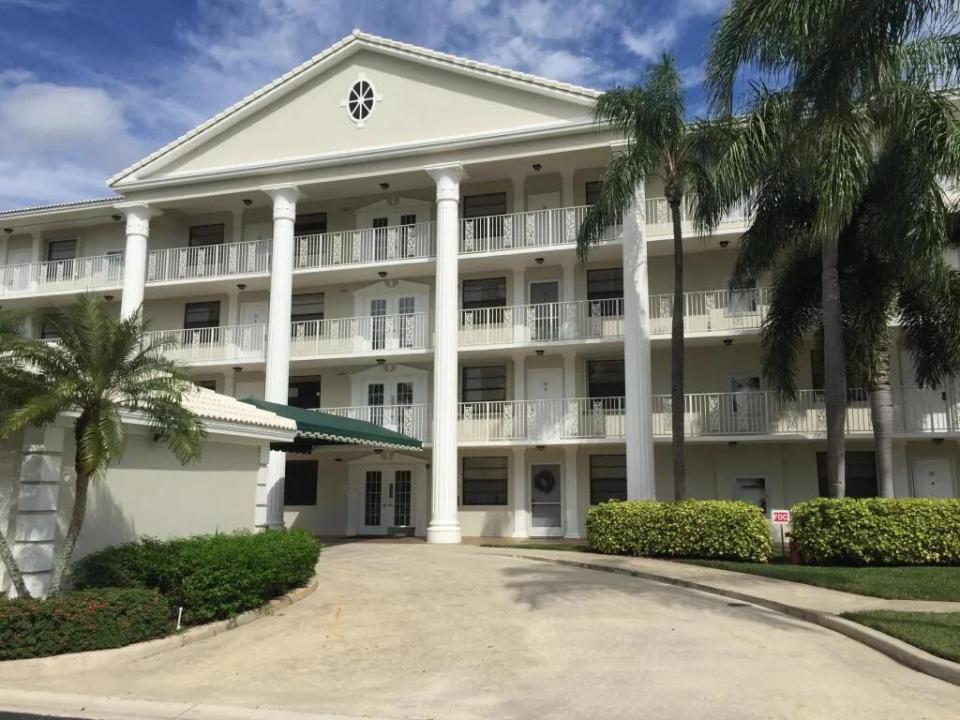 6049 Balboa Circle 202, Boca Raton, Florida 33433, Stati Uniti