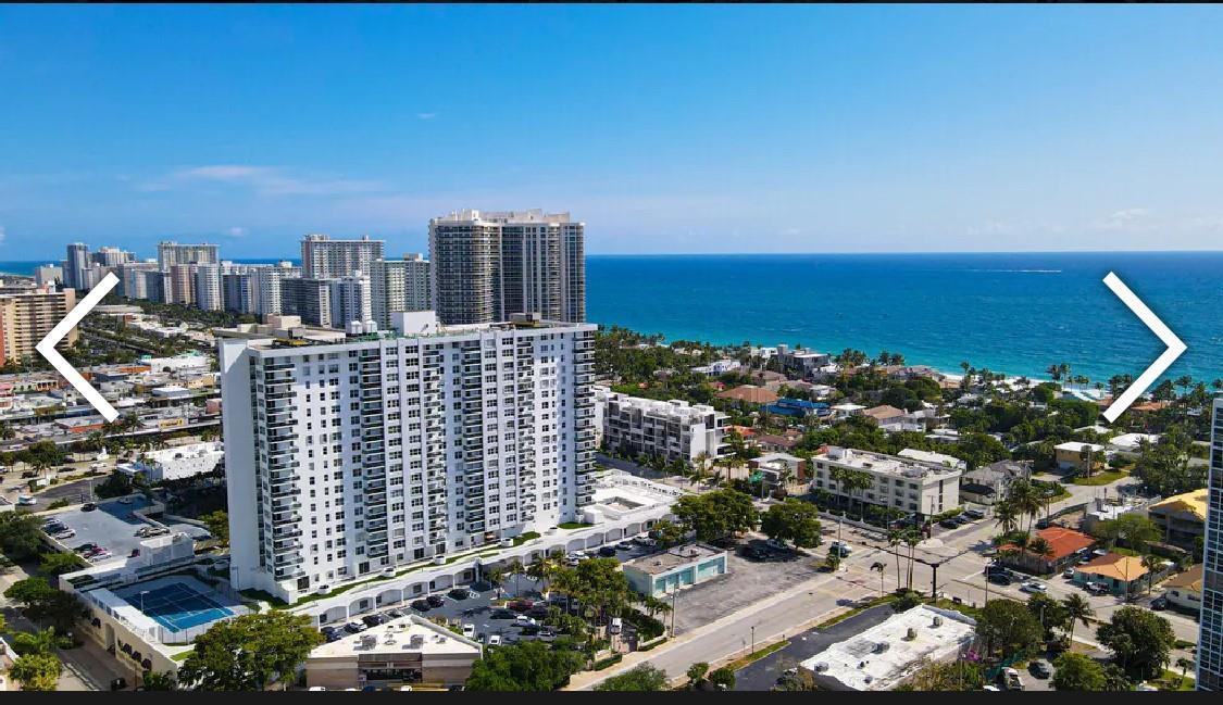 3015 N Ocean C-3, Fort Lauderdale, Florida 33308, Stati Uniti
