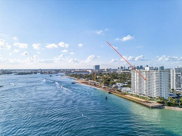 2100 S Ocean Drive 11-L, Fort Lauderdale, Florida 33316, Stati Uniti