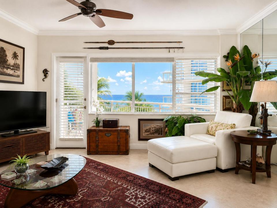 710 N Ocean Boulevard 312, Pompano Beach, Florida 33062, USA