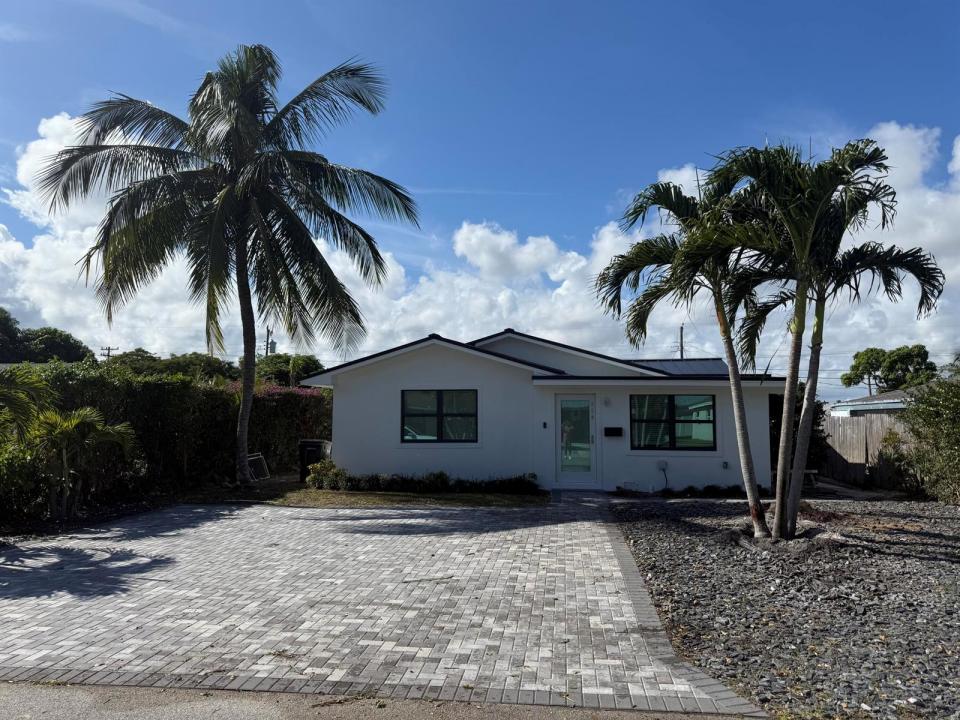 320 NW 3rd Avenue, Delray Beach, Floride 33444, États-Unis