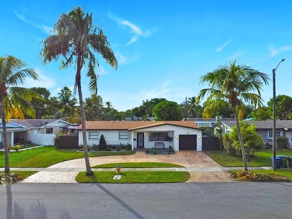 300 SW 65th Way, Pembroke Pines, 플로리다 33023, 미국