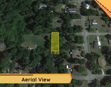 0 W University Avenue, Deland, Florida 32720, Stati Uniti