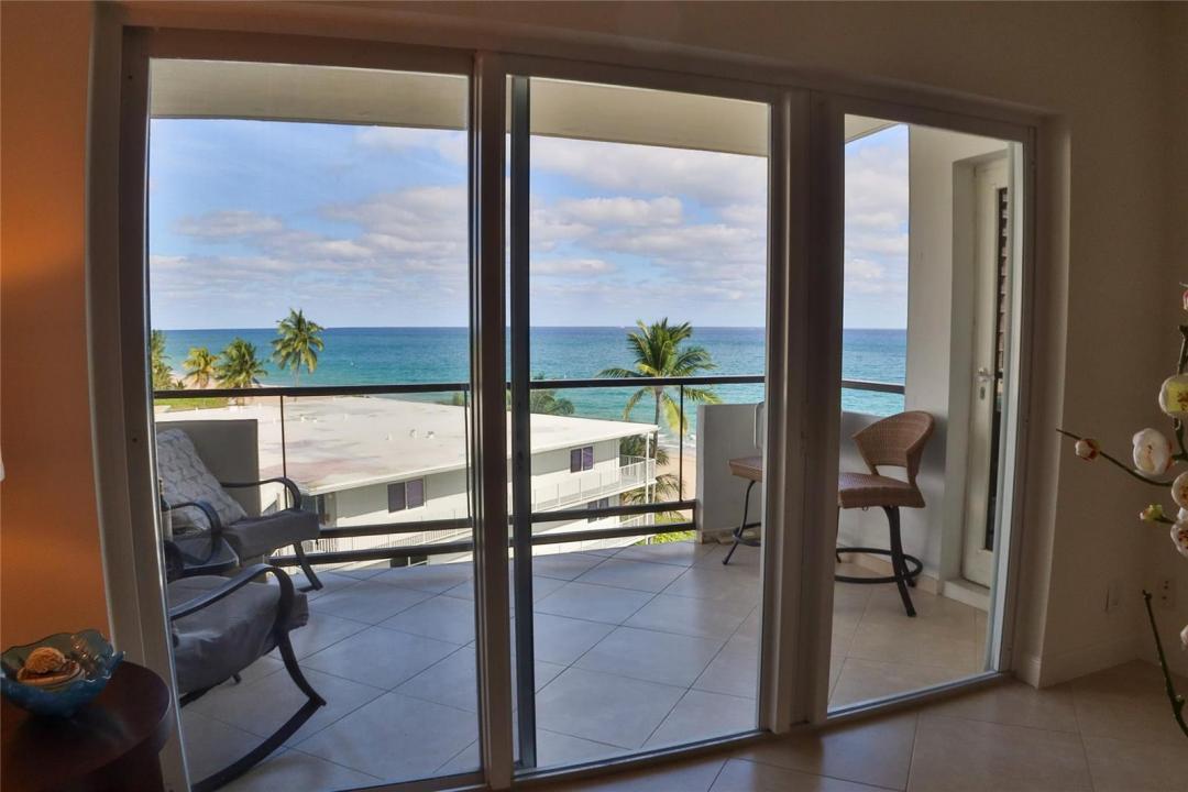 1500 S Ocean Boulevard 603, Lauderdale By The Sea, Floride 33062, États-Unis