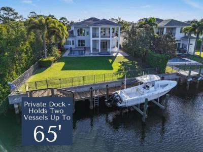 13965 Willow Cay Drive, Juno Beach, Floride 33408, États-Unis