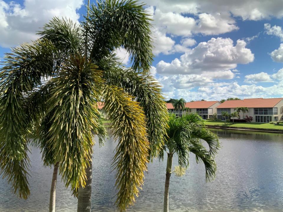 14356 Emerald Lake Drive 3, Delray Beach, Florida 33446, Stati Uniti