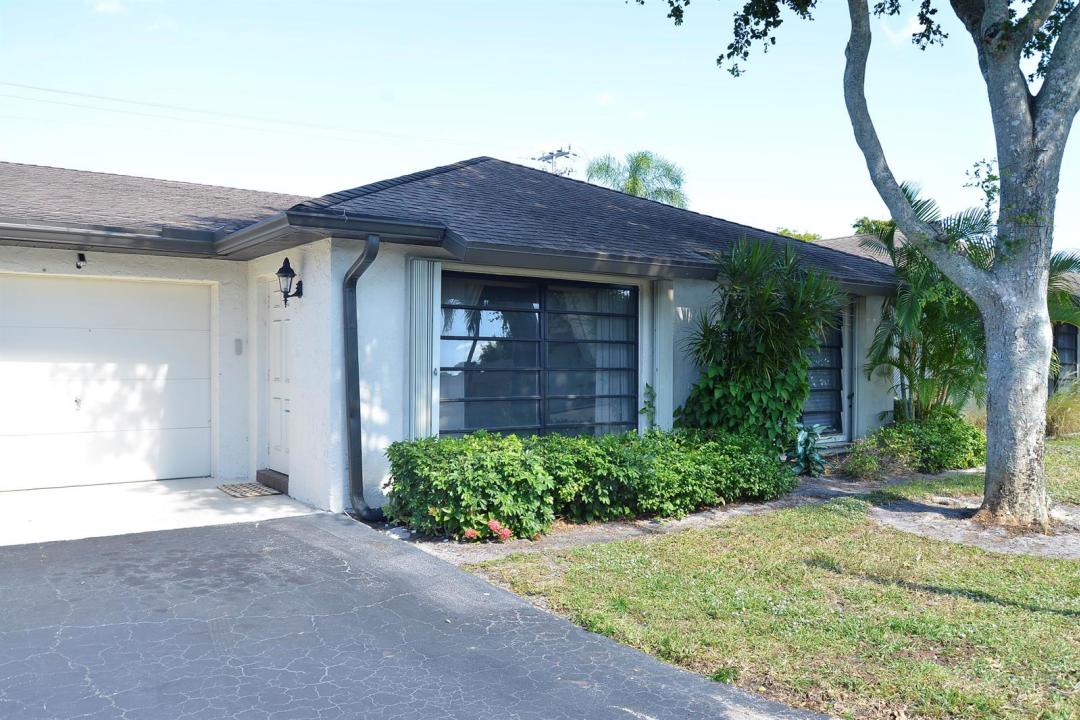 10054 Eaglewood Road B, Boynton Beach, Floride 33436, États-Unis