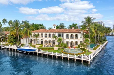 2716 Aqua Vista Boulevard, Fort Lauderdale, Florida 33301, HOA KỲ