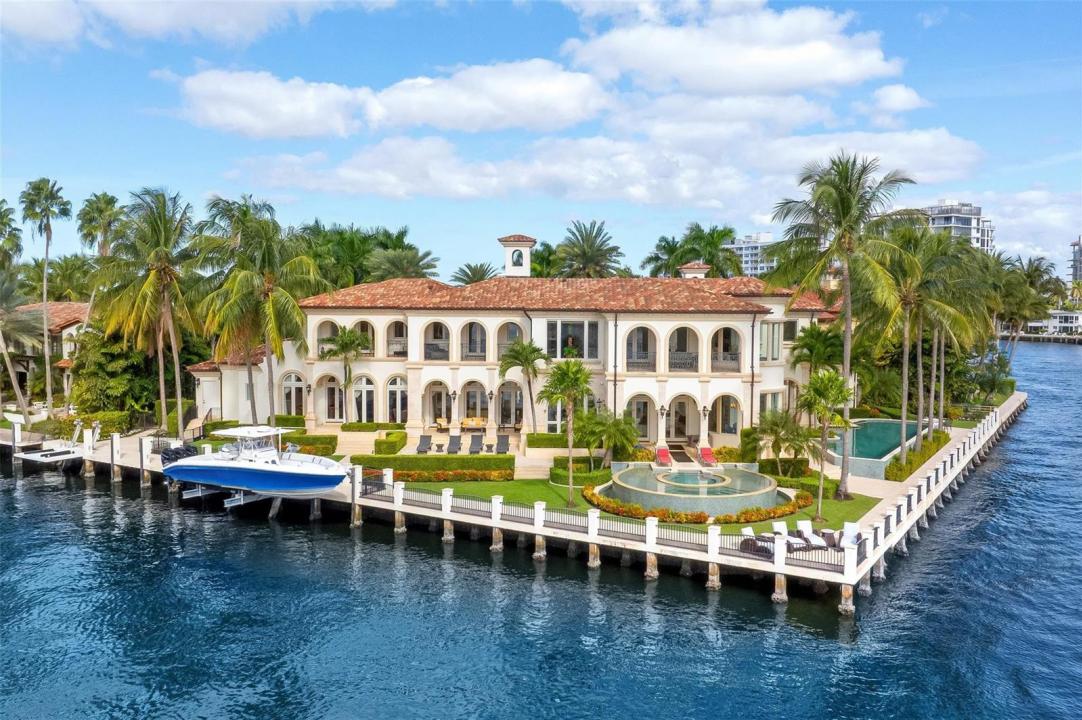 2716 Aqua Vista Boulevard, Fort Lauderdale, Florida 33301, HOA KỲ