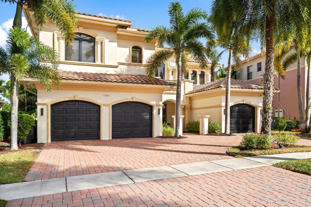 17894 Monte Vista Drive, Boca Raton, Florida 33496, USA