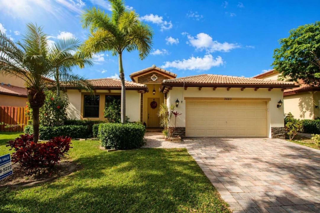 3663 SE 2nd Drive, Homestead, Florida 33033, Stati Uniti