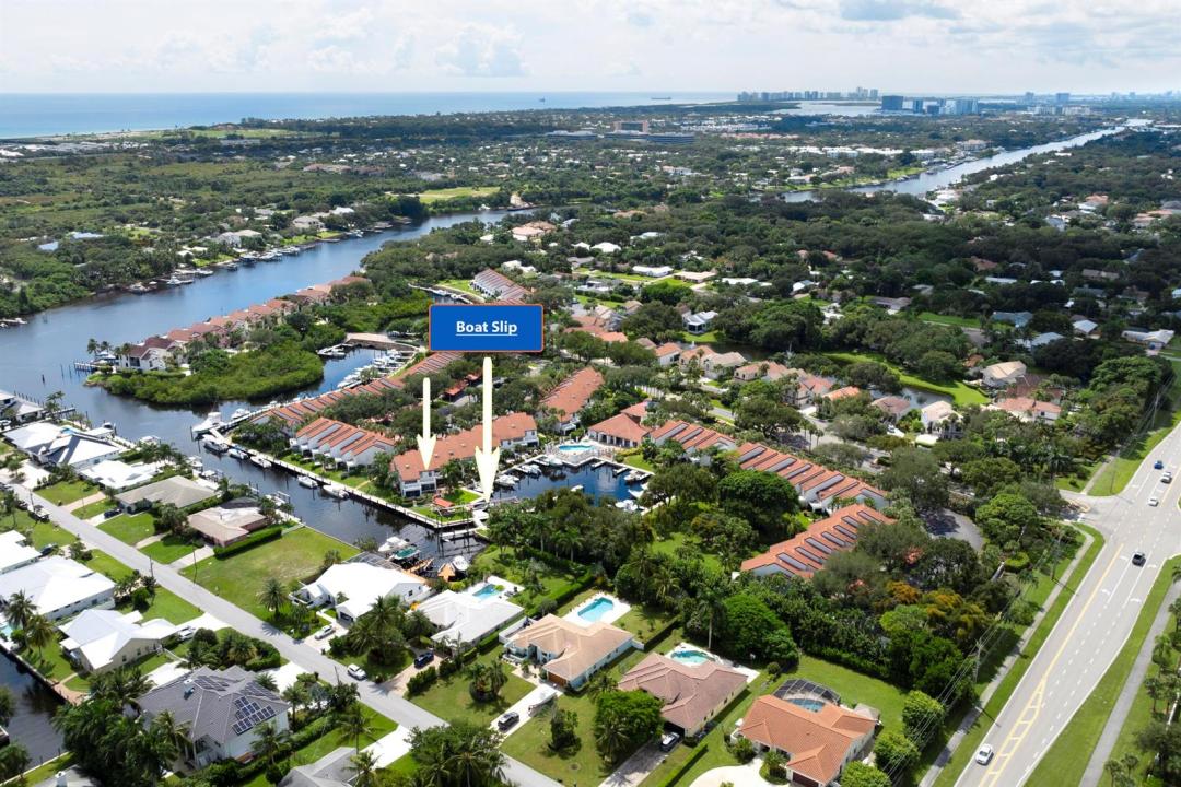 2359 Treasure Isle Drive 38, Palm Beach Gardens, Floride 33410, États-Unis