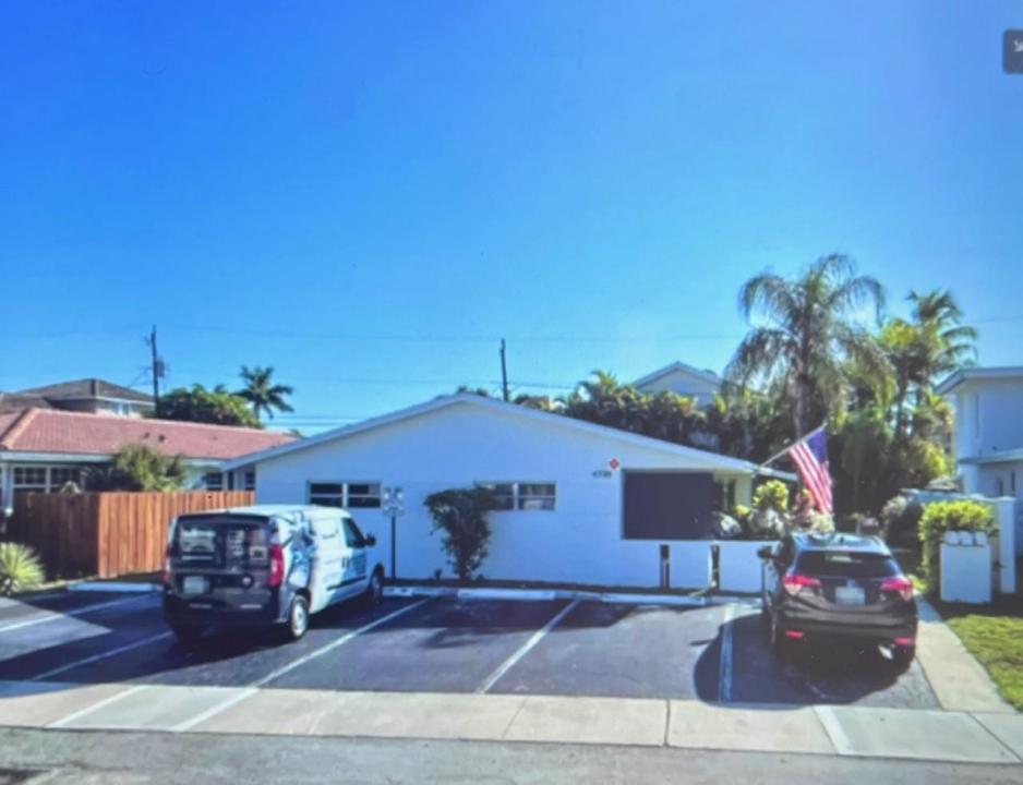 Lauderdale By The Sea, Floride 33308, États-Unis