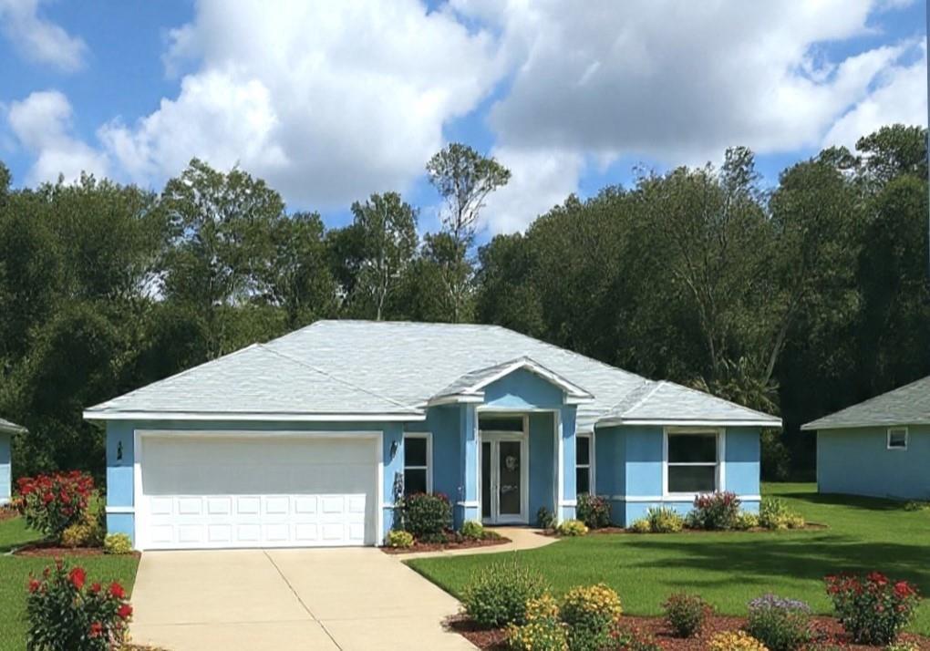 14429 36th Avenue, Floride 34491, États-Unis