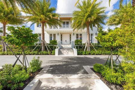 2415 S Flagler Drive, West Palm Beach, פלורידה 33401, ארצות הברית של אמריקה