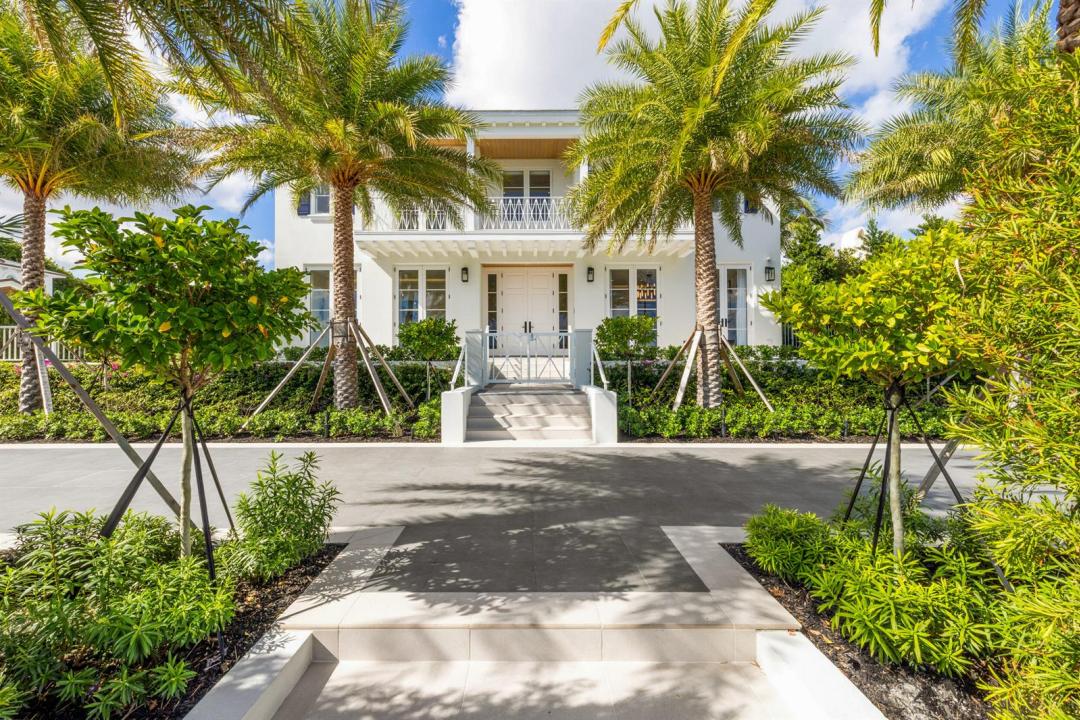 2415 S Flagler Drive, West Palm Beach, פלורידה 33401, ארצות הברית של אמריקה