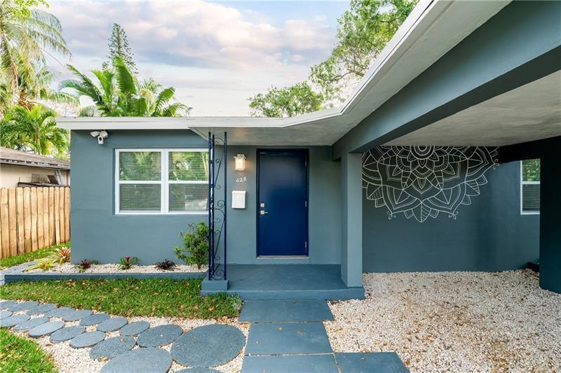 628 SW 14th Terrace, Fort Lauderdale, Florida 33312, Stati Uniti