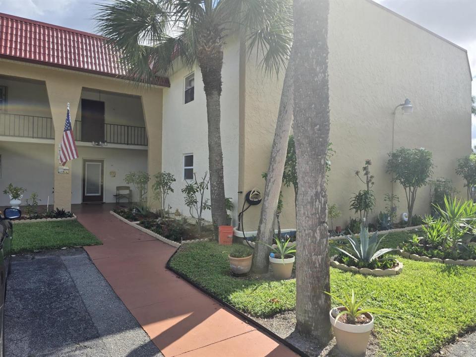 112 Lake Dora Drive, West Palm Beach, Floride 33411, États-Unis