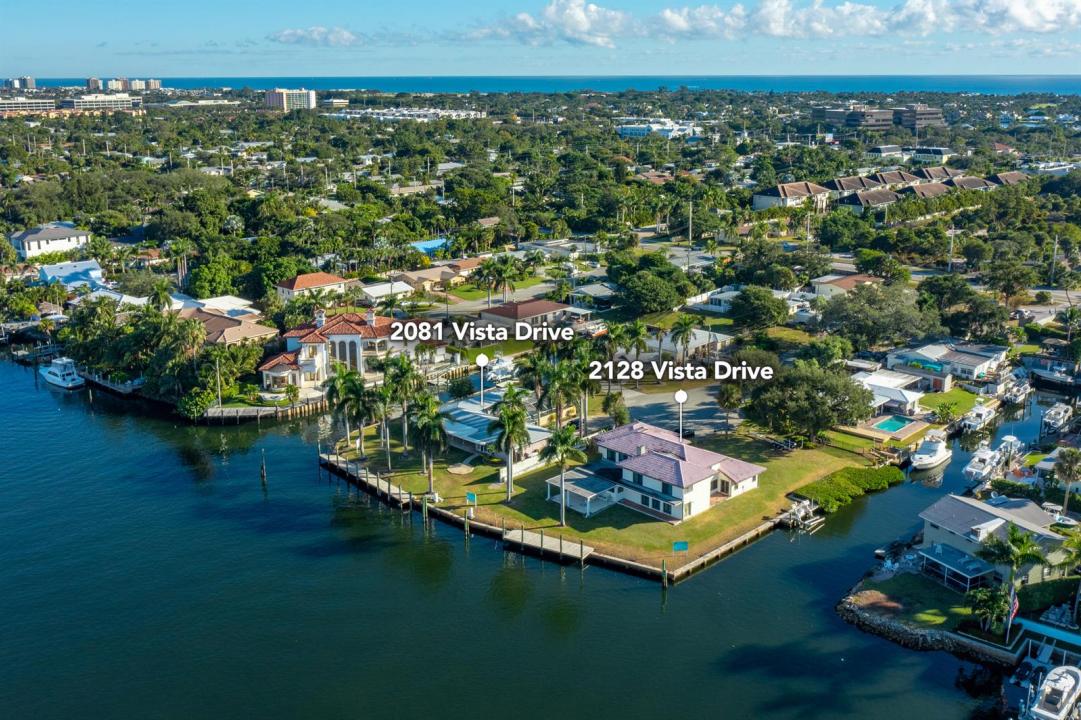 2128 Vista Drive, North Palm Beach, Florida 33408