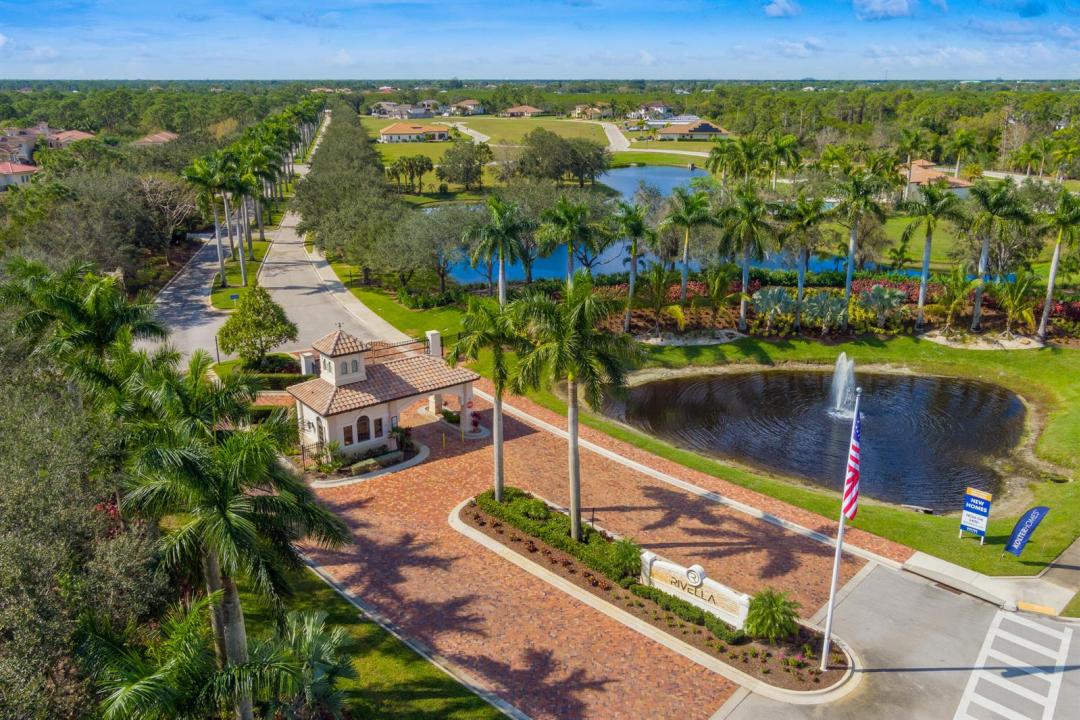 183 SE Via Terra Bella, Port St. Lucie, Floride 34952, États-Unis